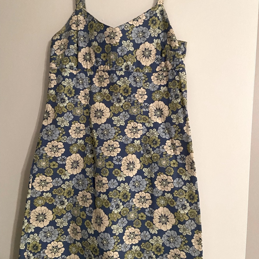 Summer Sundress